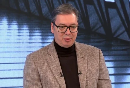 Vučić kaže da nema poverenje u Prištinu da će sprovesti bilo koji sporazum