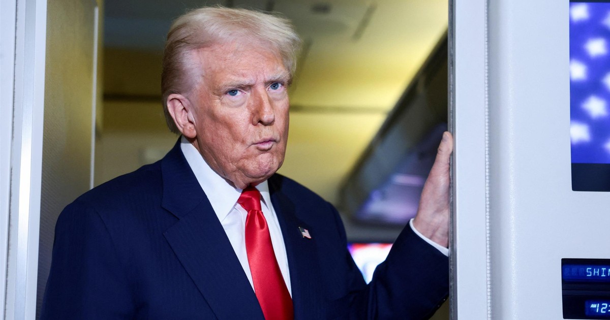 Nowojorczycy zdecydowali. Trump ma powód do złości