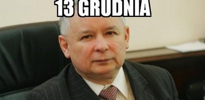 Kaczyński zgubił swoją teczkę SB? Ten komentarz to kpina...