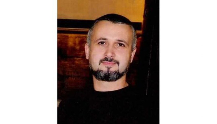 Nebojša Stojanović 