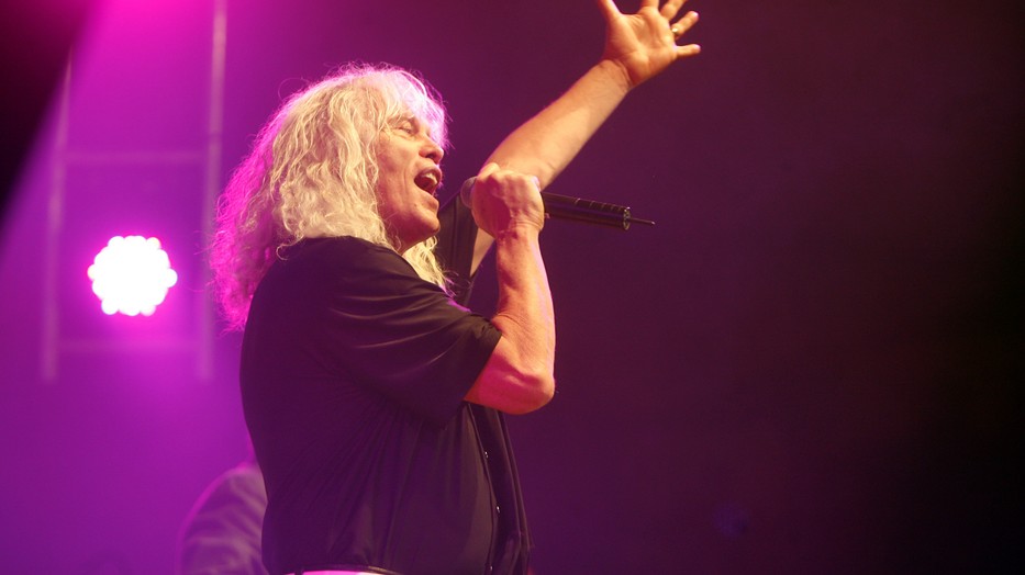 Kóbor János / fotó: RAS archívum