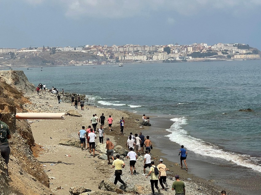 BBC | Foto: Reuters