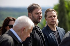 Tomasz Karolak w 'Tańcu z gwiazdami'? Aktor rozwiewa wątpliwości