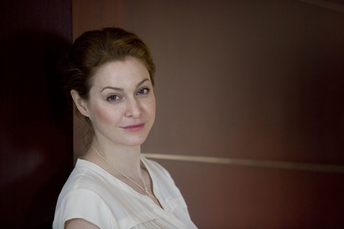 Glumica Esma Bjanko