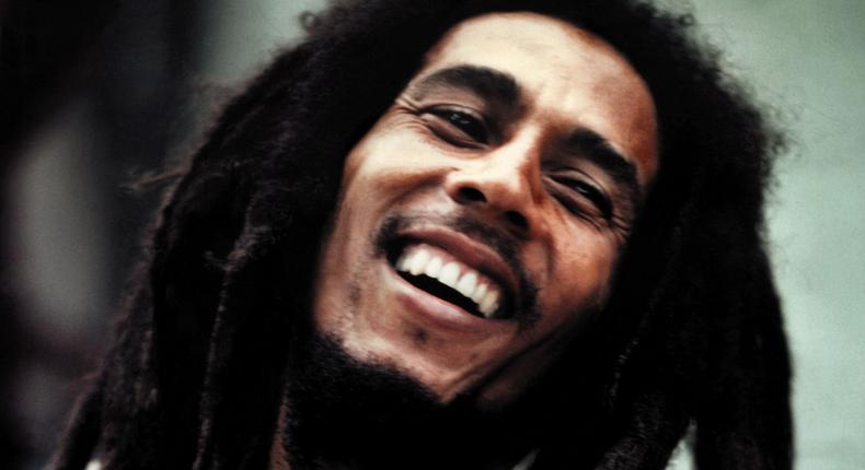 The day music icon Bob Marley called the daughter of an African dictator ‘Ugly’ but still proceeded to date her