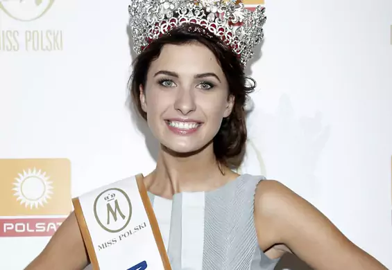 Miss Polski 2014: kim jest Ewa Mielnicka?