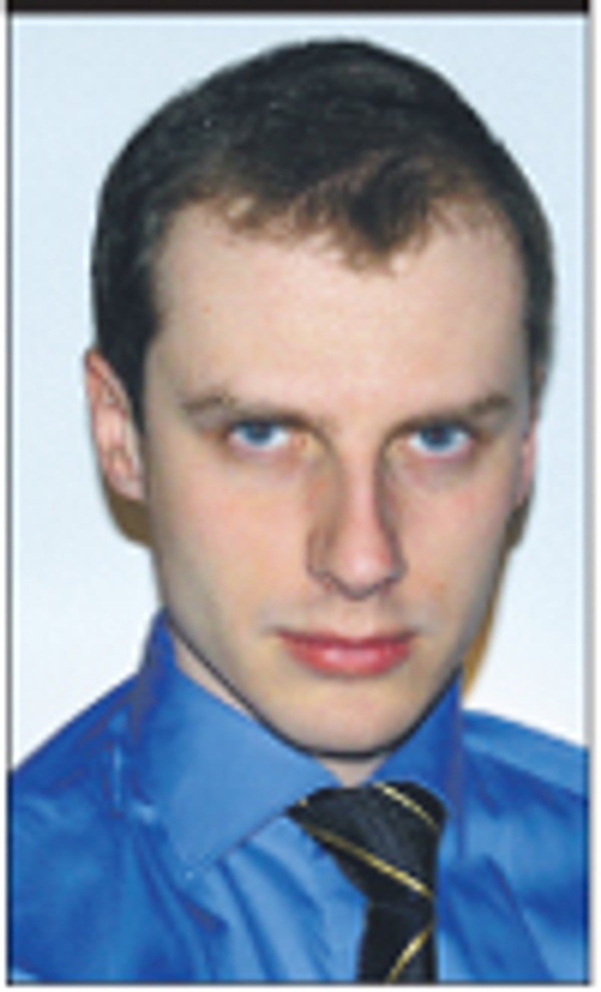 Władysław Varga, doradca podatkowy w Taxpoint