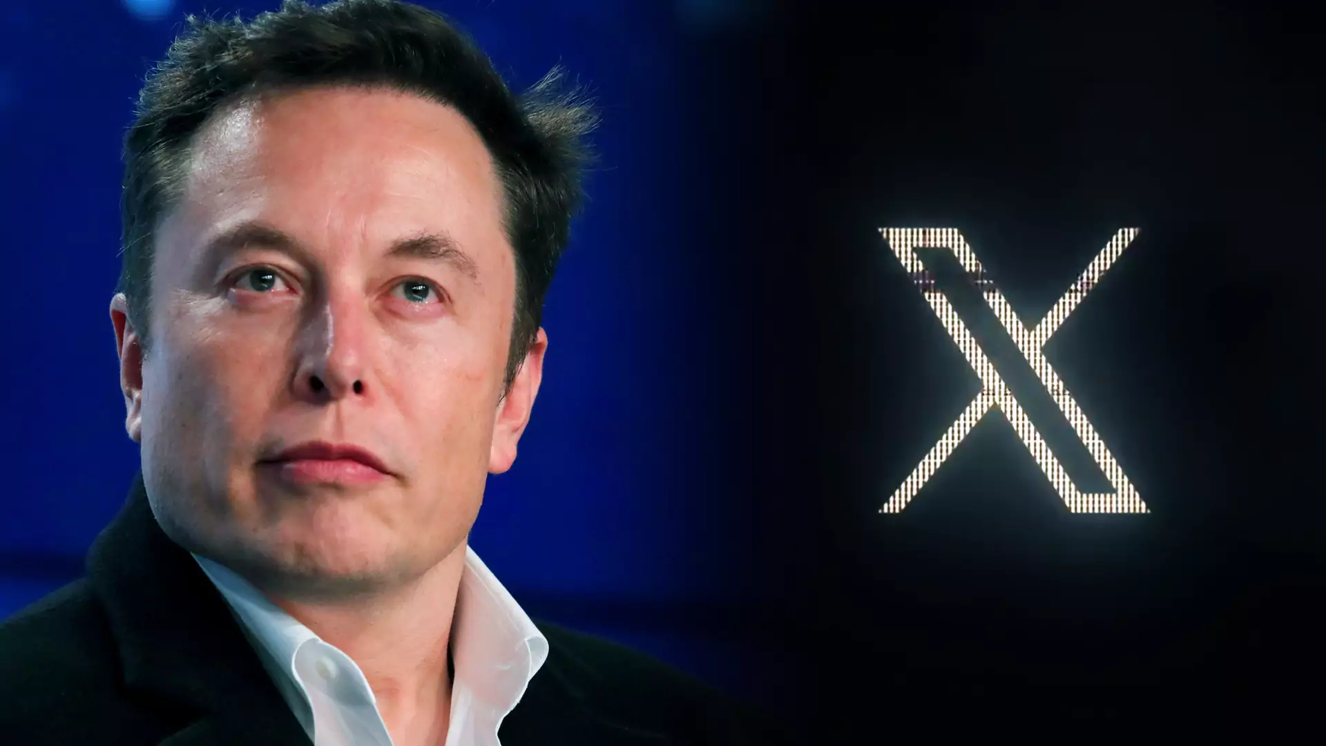 Tak ma wyglądać nowy internet. Elon Musk chce stworzyć superaplikację