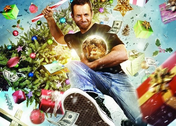 Złote Maliny 2015 dla najgorszych