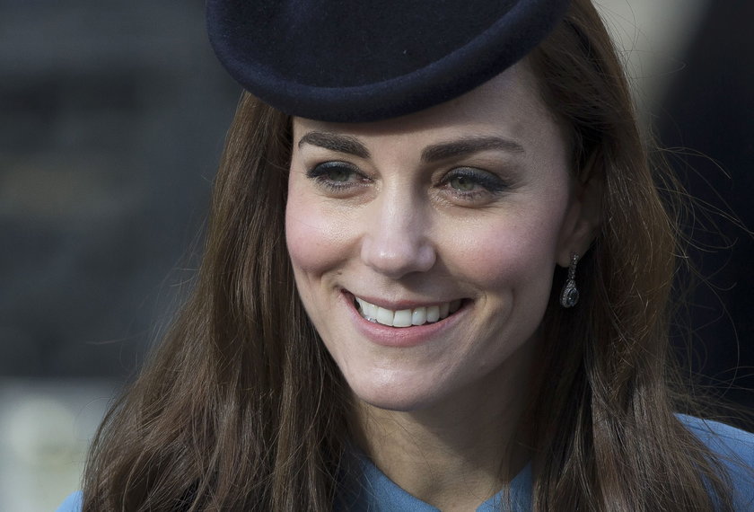 Kate Middleton