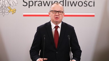 Nowe decyzje Adama Bodnara. Odwołał szefa biura KRS i Łukasza Piebiaka