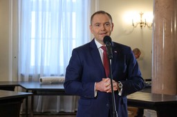 prezydent powoła radę ds. naprawy ustroju państwa