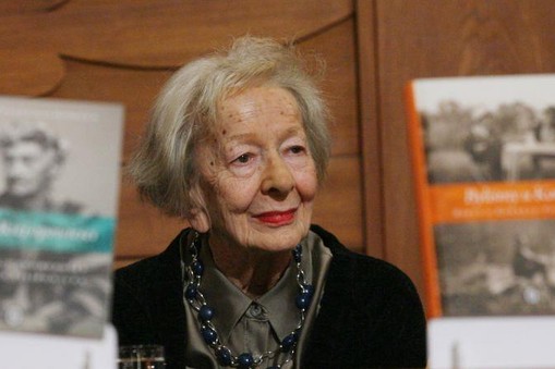 Wisława Szymborska