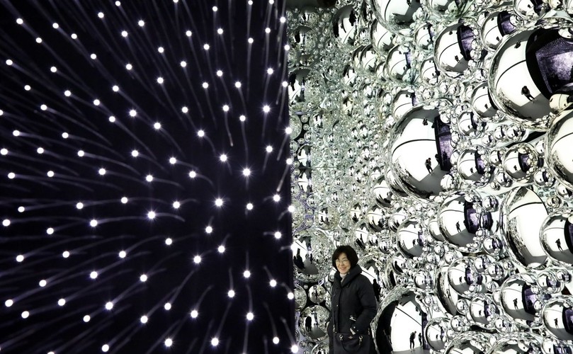 Najczarniejszy budynek na świecie6