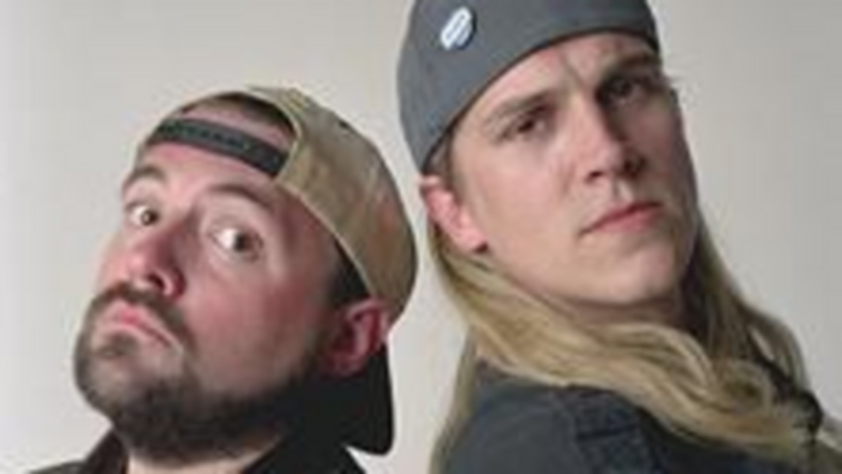 Kiedy Kevin Smith - dwudziestoparolatek z New Jersey - kręcił swój debiutancki film "Sprzedawcy" (1994) nie spodziewał się zapewne, iż za dwanaście