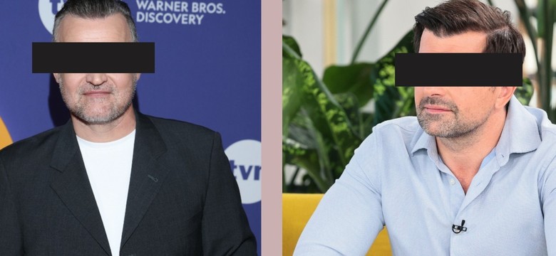 Dziennikarze TVN Turbo oskarżeni o gwałt. Prawnicy zabrali głos