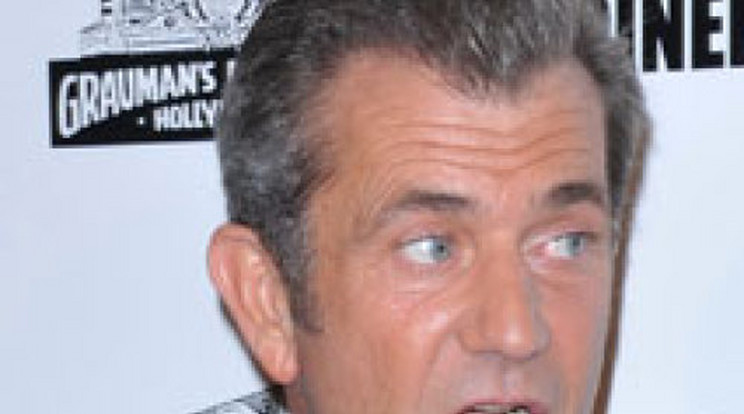 Újból apa lesz Mel Gibson?