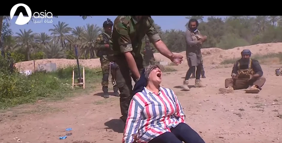 Emisija sa lažnim islamistima Taneb Rislan