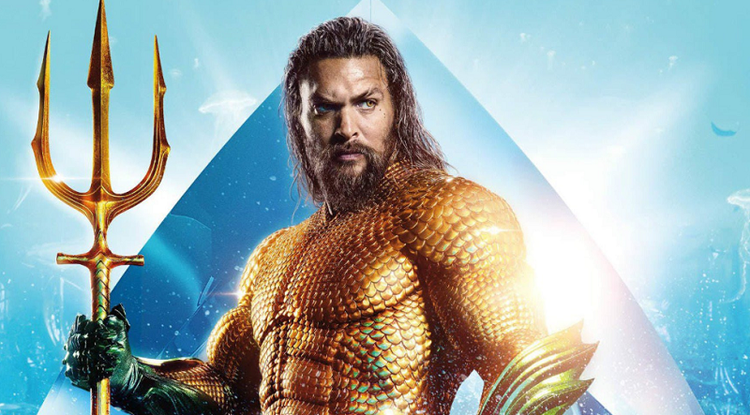 Aquaman