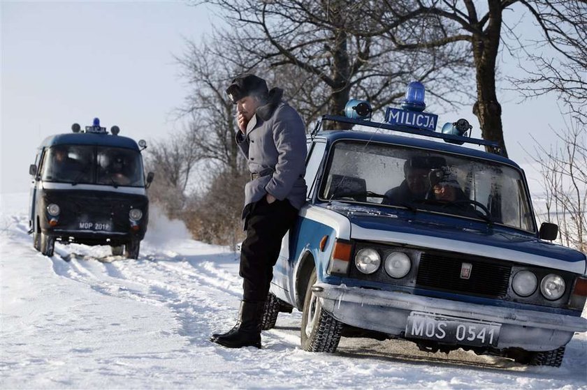 Orły 2010 rozdane! Zobacz kto zdobył statuetki