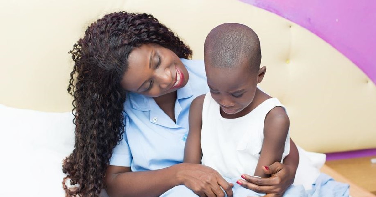 7 effective remedies for parents with bedwetting children Pulse Uganda
