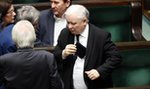 Co Kaczyński ma w portfelu? Nie uwierzysz!