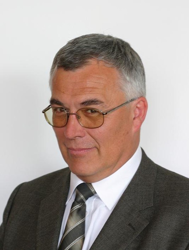 Prof. dr hab. Piotr Hofmański, sędzia Izby Karnej SN.