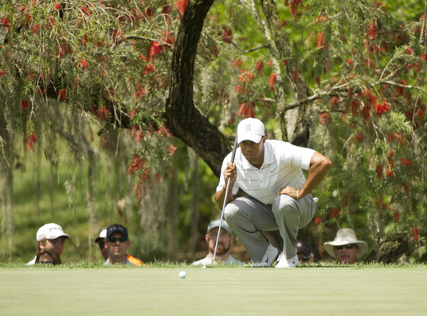 Tiger Woods czekał na to zwycięstwo 30 miesięcy