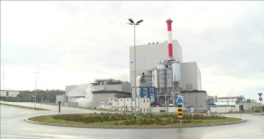 Spalionica po EU standardima u Vinči