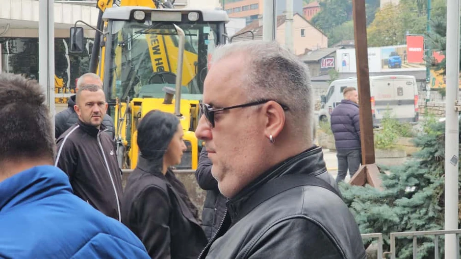 Komemoracija Halidu Bešliću