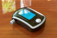 Alkomaty. Nie tylko na Sylwestra