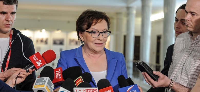 Kopacz: W PO nie kopiemy się po kostkach. Cała opozycja powinna być jednością