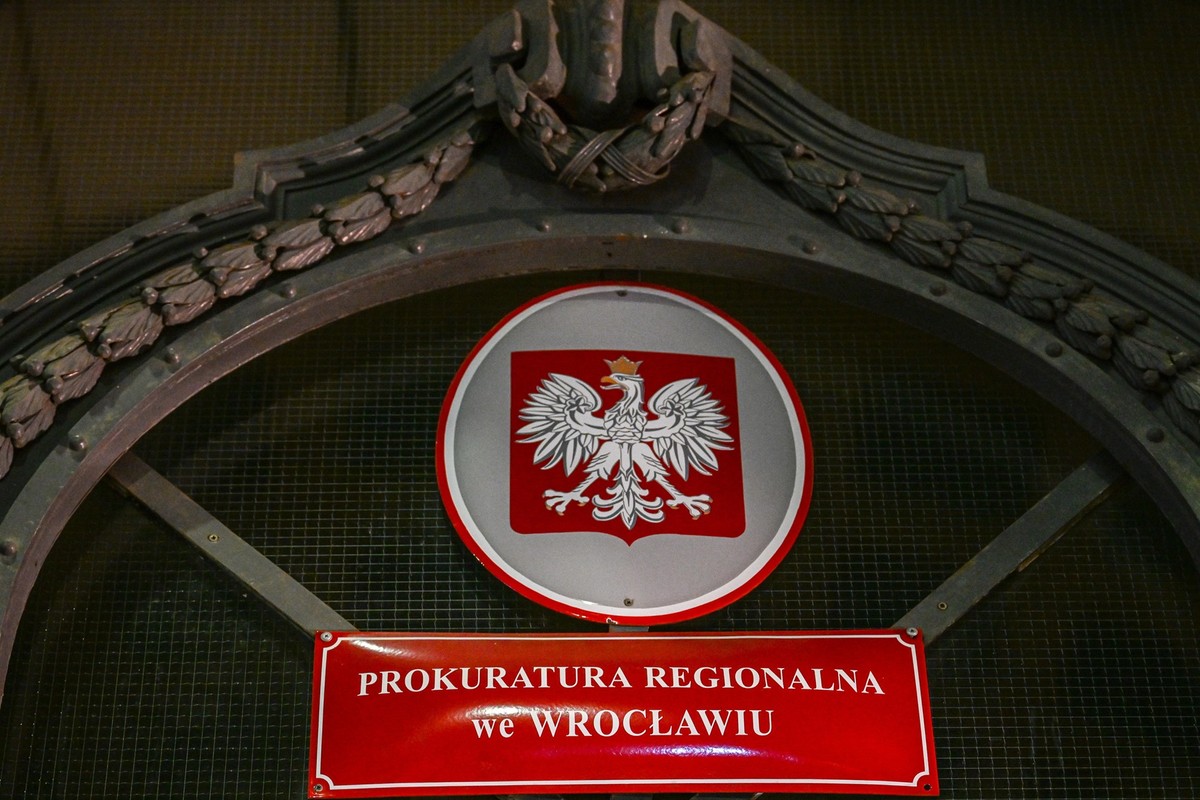 Prokuratura Regionalna we Wrocławiu