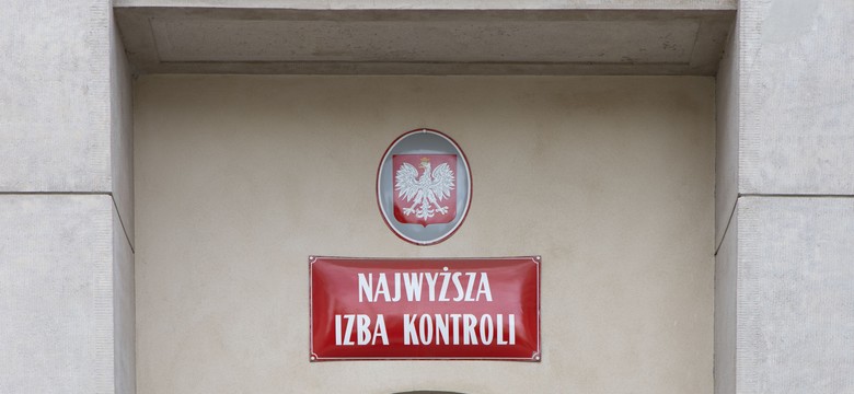 Badali fundację ks. Olszewskiego, usłyszeli groźby śmierci. NIK zawiadamia śledczych