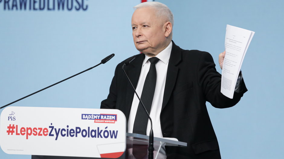 Jarosław Kaczyński