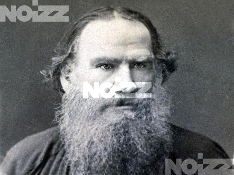 Tolstojeve misli o životu Noizz