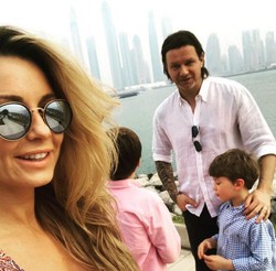 Majdan zainwestował w nieruchomości. Apartament wynajmie nawet na godzinę