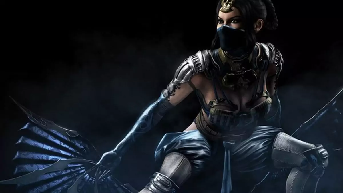 NetherRealm przeprasza pecetowców za problemy z Mortal Kombat X i ma dla nich niespodziankę