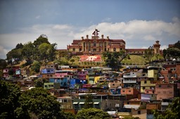 USA nakładają kolejne sankcje na Wenezuelę