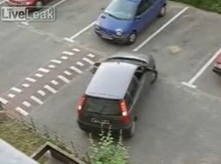 Zobacz najgorszych kierowców świata