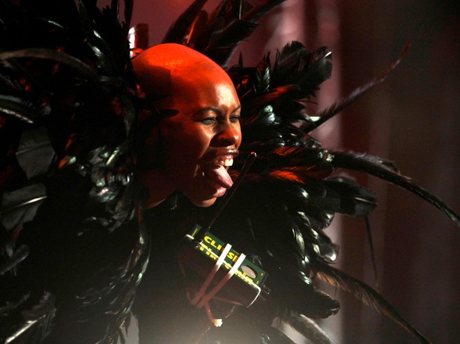 Skunk Anansie