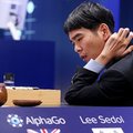 Jak maszyna pokonała człowieka w najtrudniejszej grze świata. Dokument "AlphaGo" już na Netfliksie