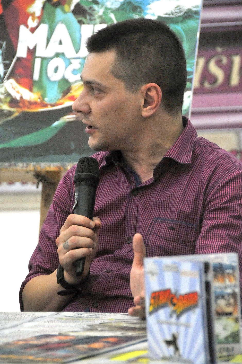 Marko Šelić-Marčelo