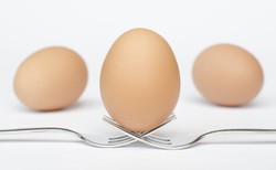 Alergia na jajka - jak radzić sobie z uczuleniem?