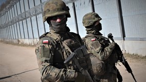 Bezpieczna Polska na papierze. Politycy zapomnieli o ważnym dokumencie