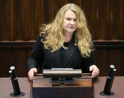 Katarzyna Piekarska zmaga się z nowotworem. "Rak wrócił, pokonam bestię"