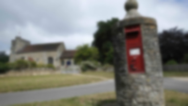 Wielka Brytania sprywatyzuje pocztę