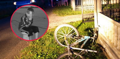 Kacperek zginął pod kołami auta Stanisława G. Rozżalony ojciec 11-latka: Co to jest za wyrok za śmierć syna?
