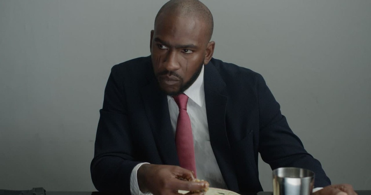 Everything you need to know about Skepta's directorial debut 'Tribal Mark' - Vimarsana News