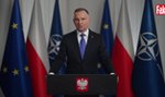 Orędzie prezydenta. Andrzej Duda podjął ważną decyzję